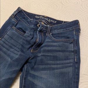 AE Jeans